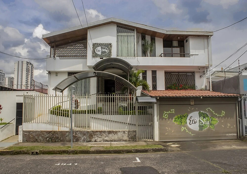 Eco Stay CR