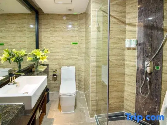 Vienna Hotel - Chambres