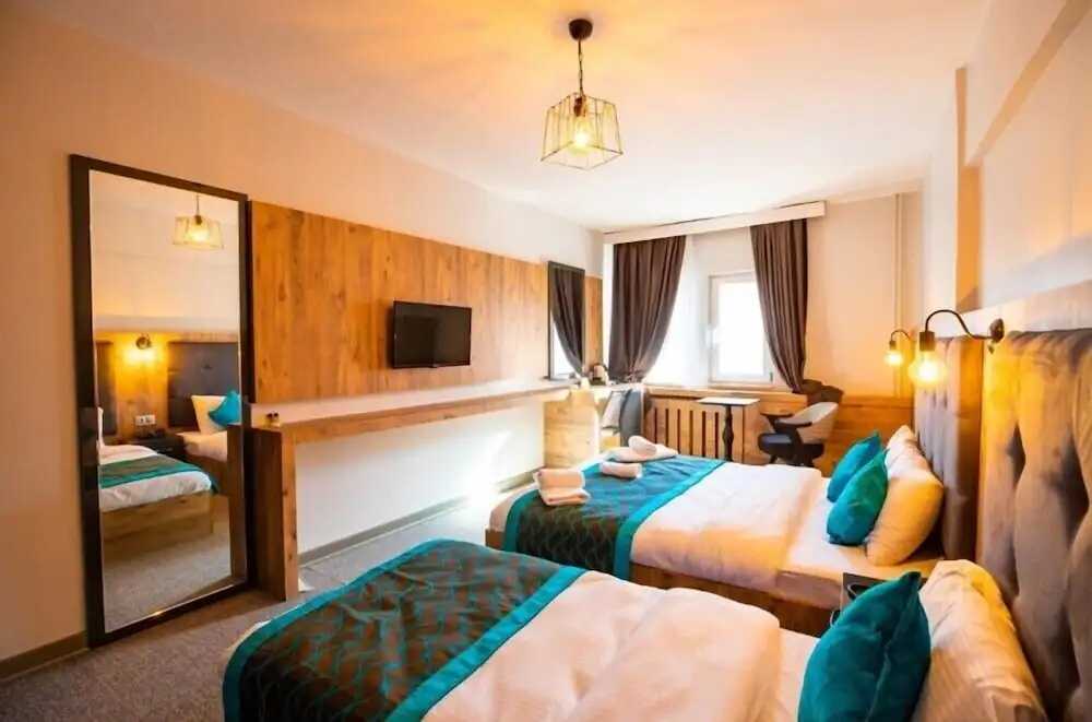 Hotel photo 13