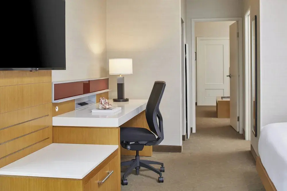 Renaissance Chicago Glenview Suites Hotel - Chambres