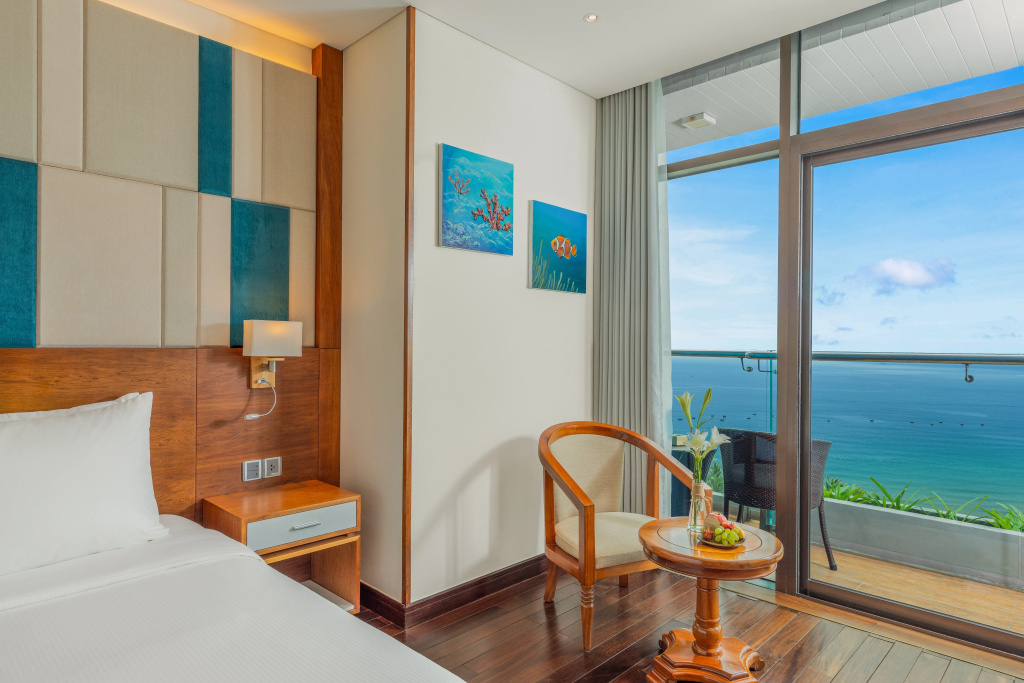 Mandila Beach Hotel DaNang — фото 5
