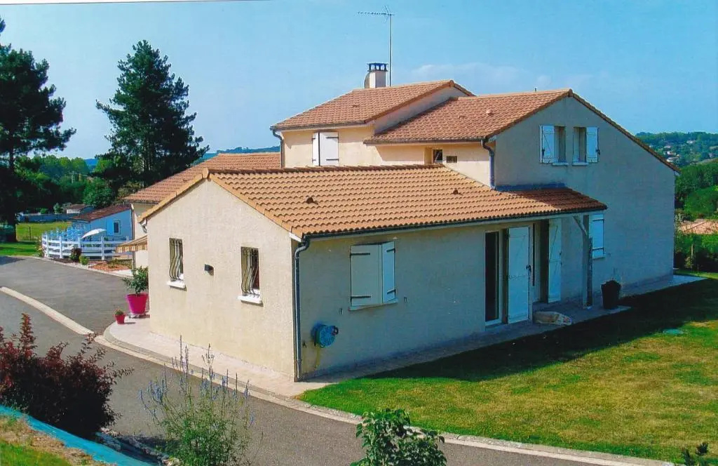 Voir la photo 3 — chambre d'hotes a nérac