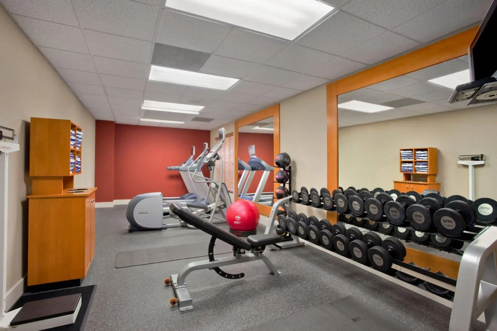 Homewood Suites by Hilton Nashville-Brentwood - Général