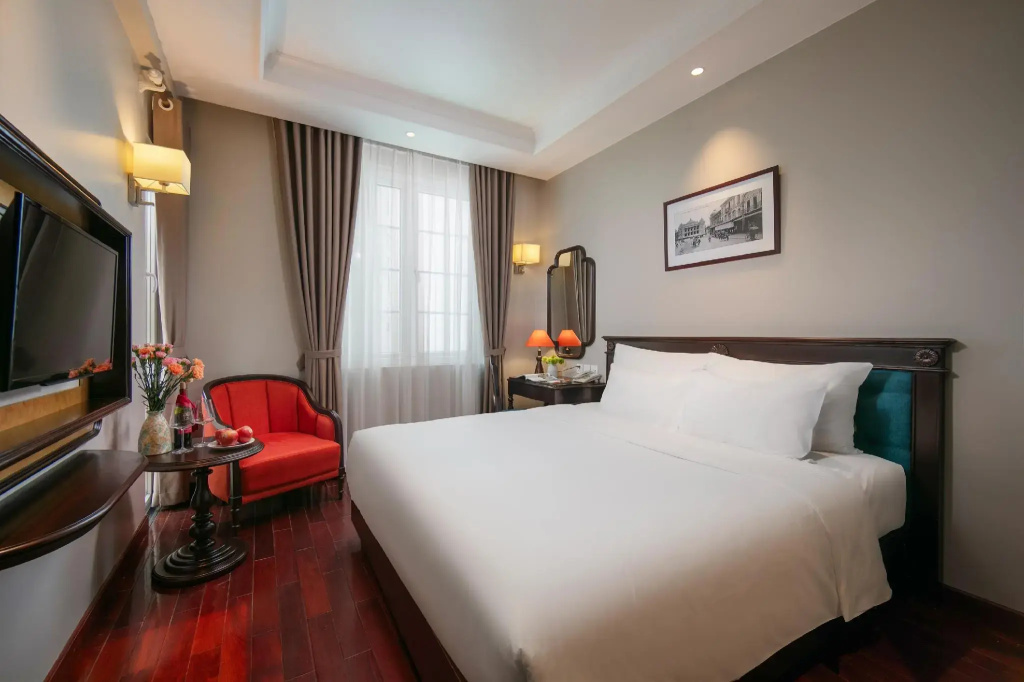 Hotel photo 23