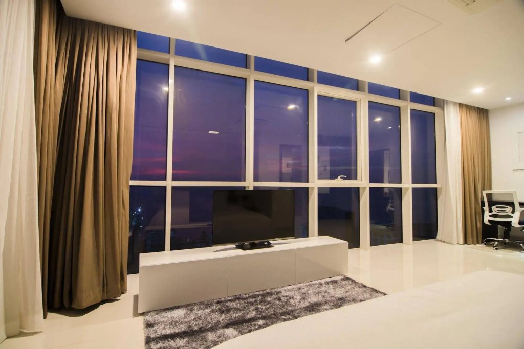 Platinum One Suites - фото 35