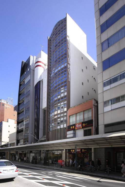 Centurion CABIN & SPA KYOTO 사진 26
