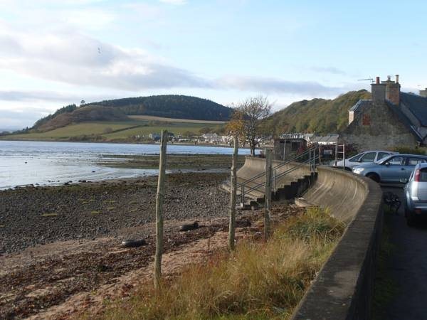 Beach & Waterfront