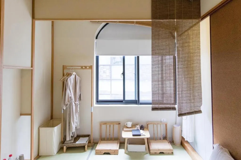 Livo Hotel - Chambres