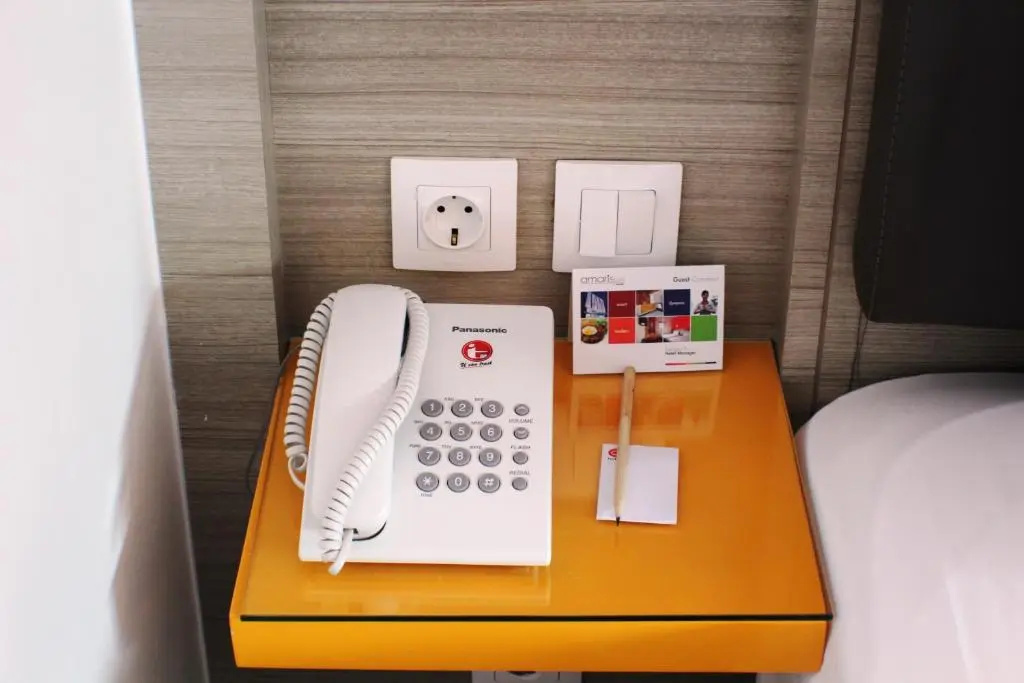 Amaris Hotel Setiabudhi - Chambres