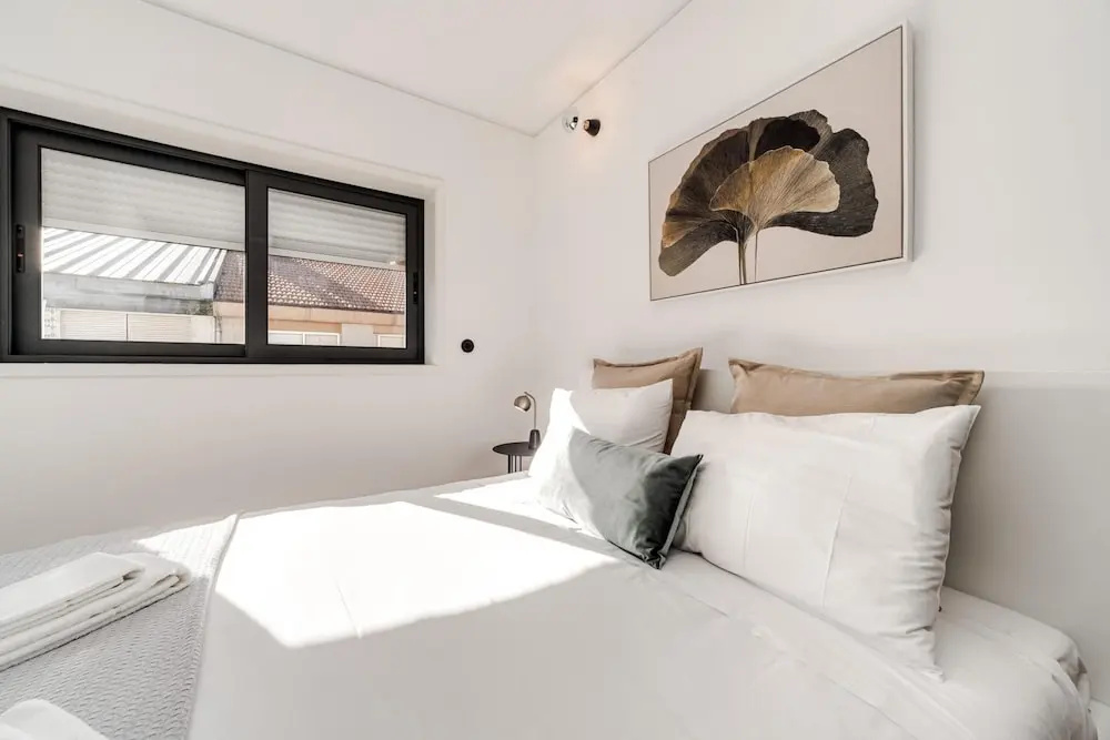 Nomad s Family - 2bdr Spacious Apartment Gaia