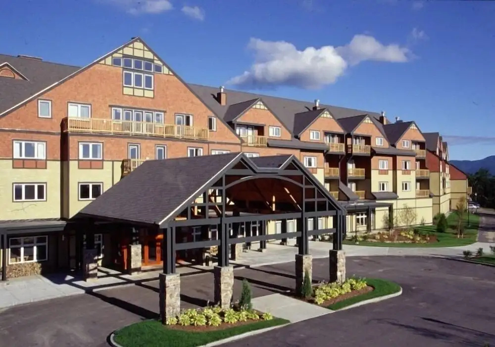 Hotel photo 18