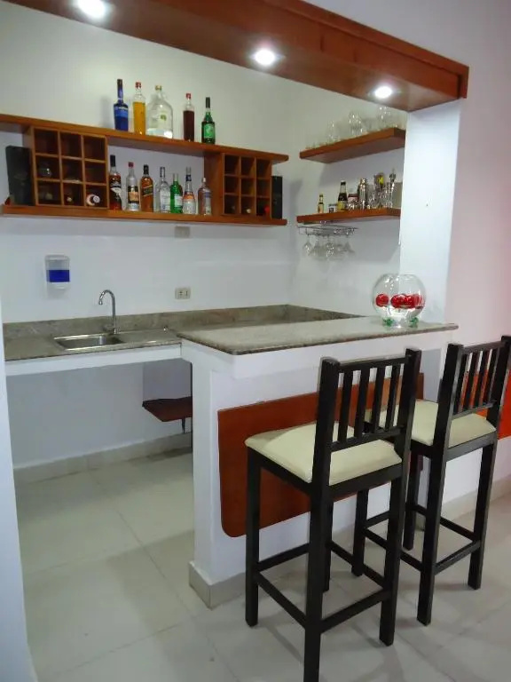 Casa Cesar Tumbes - Général