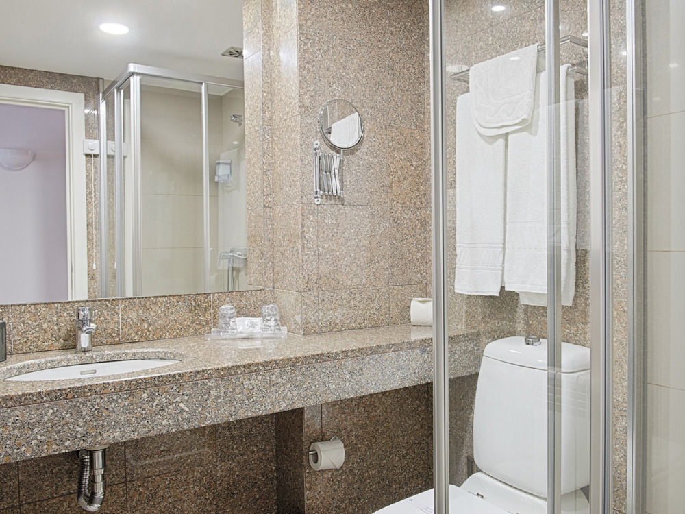 Costa Nova Hotel - Général