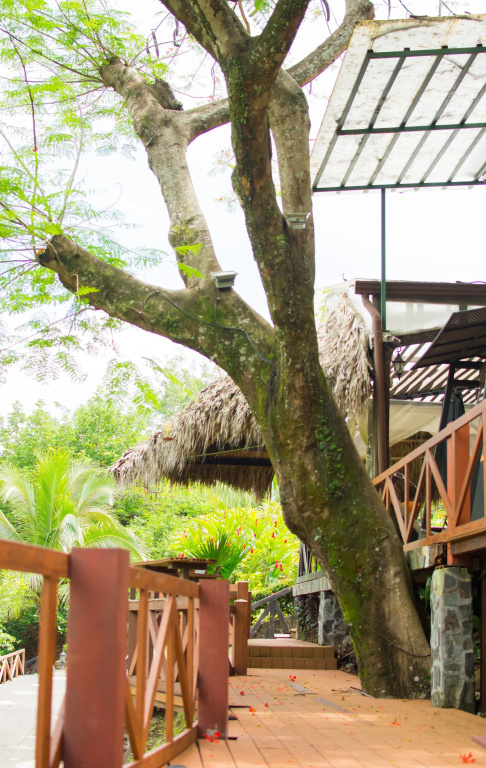 Poza Blanca Lodge - фото 15