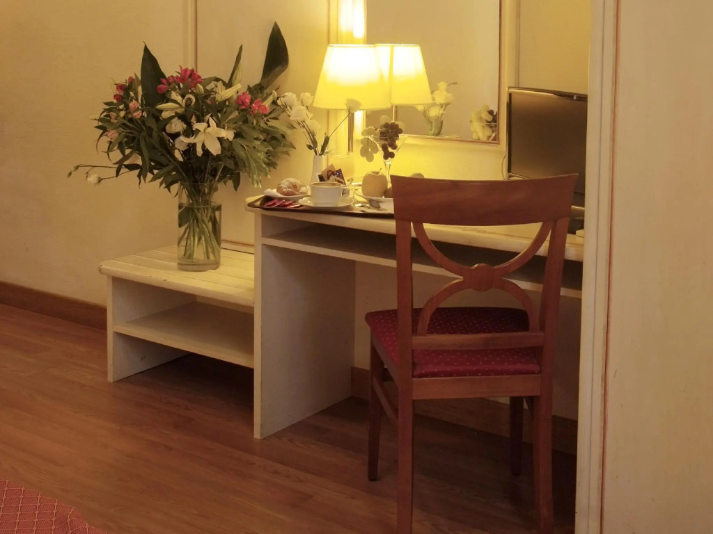 Single room