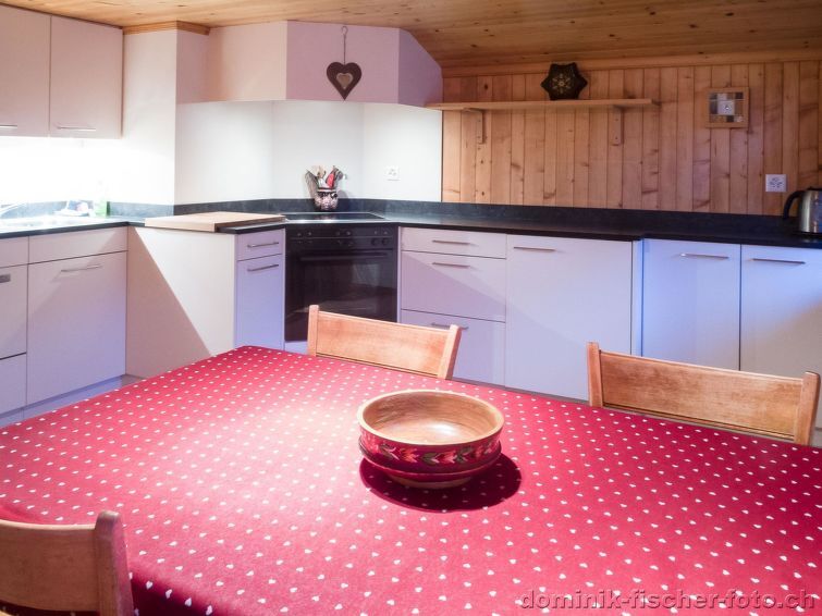 Отель Am Bächli, фото 5