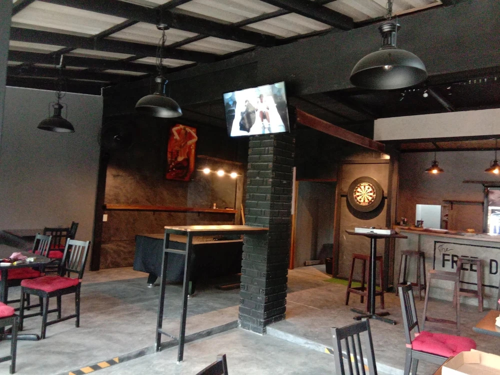 Hotel photo 20
