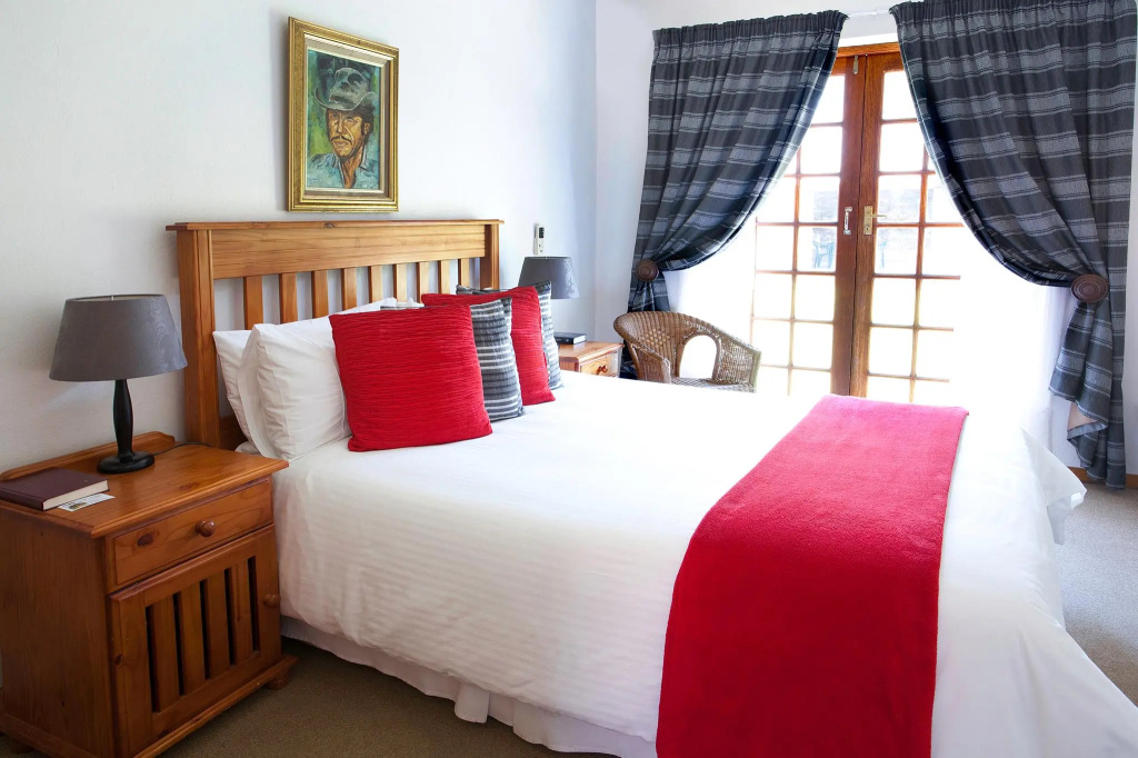 Peters Guesthouse - Chambres