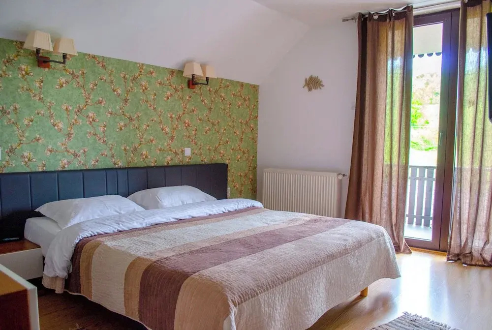 Bucovina Residence & SPA - Chambres