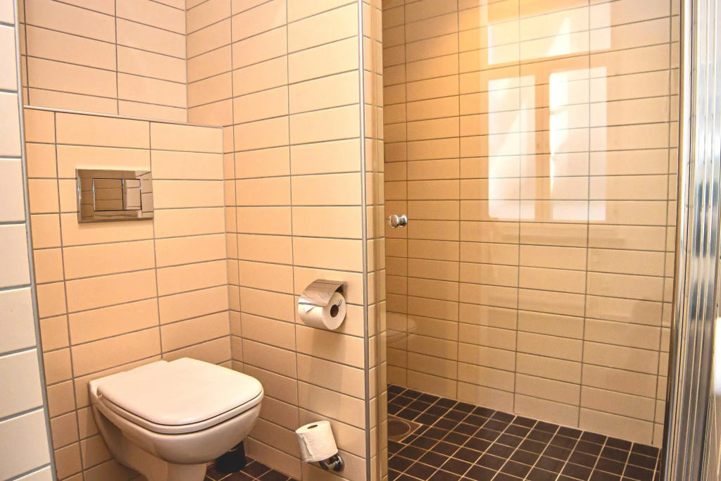 Comfort Hotel Malmö - Général