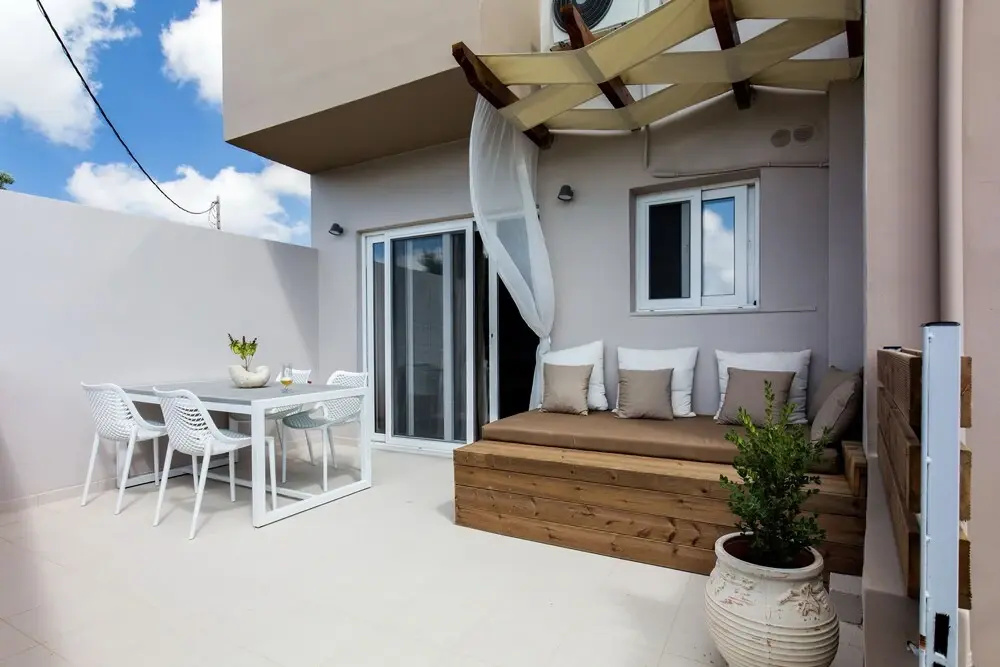 N&K Apartments