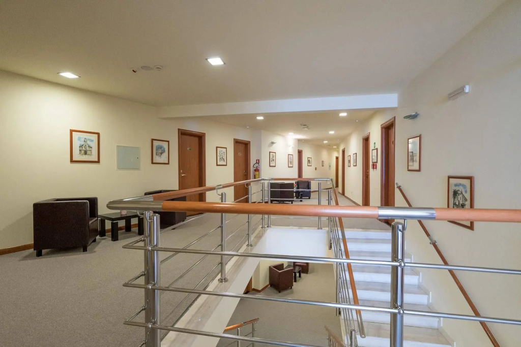 Hotel As - Général