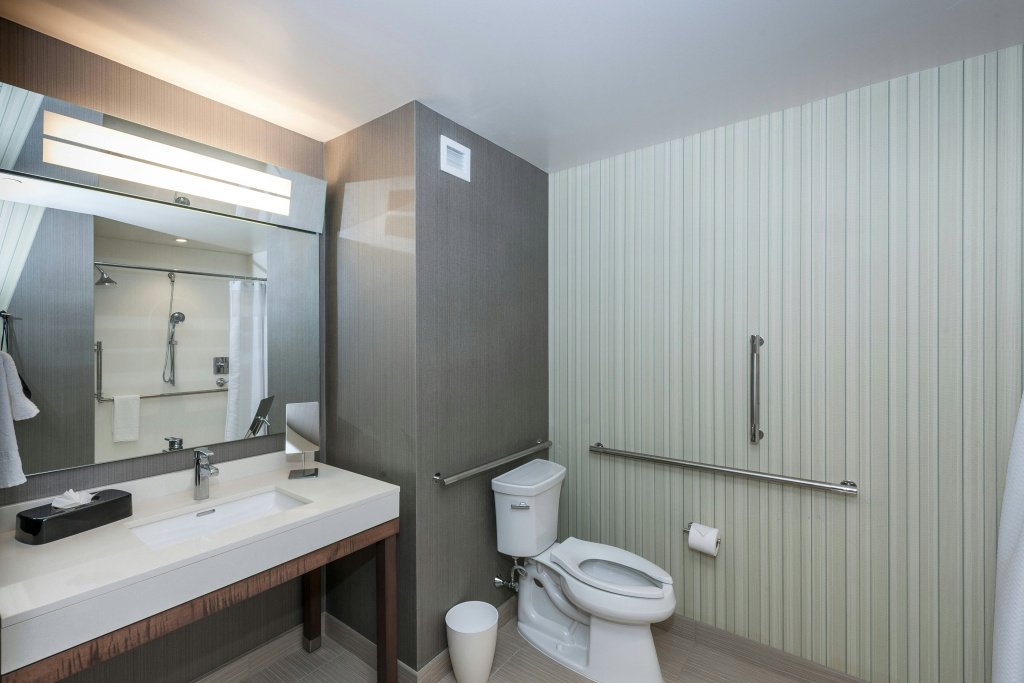 Courtyard by Marriott Boston Littleton - Général