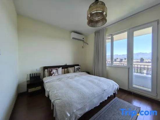 Duplex Villa