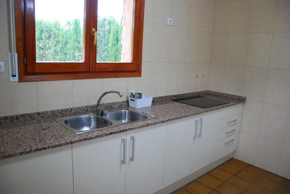Camping El Roble - фото 20
