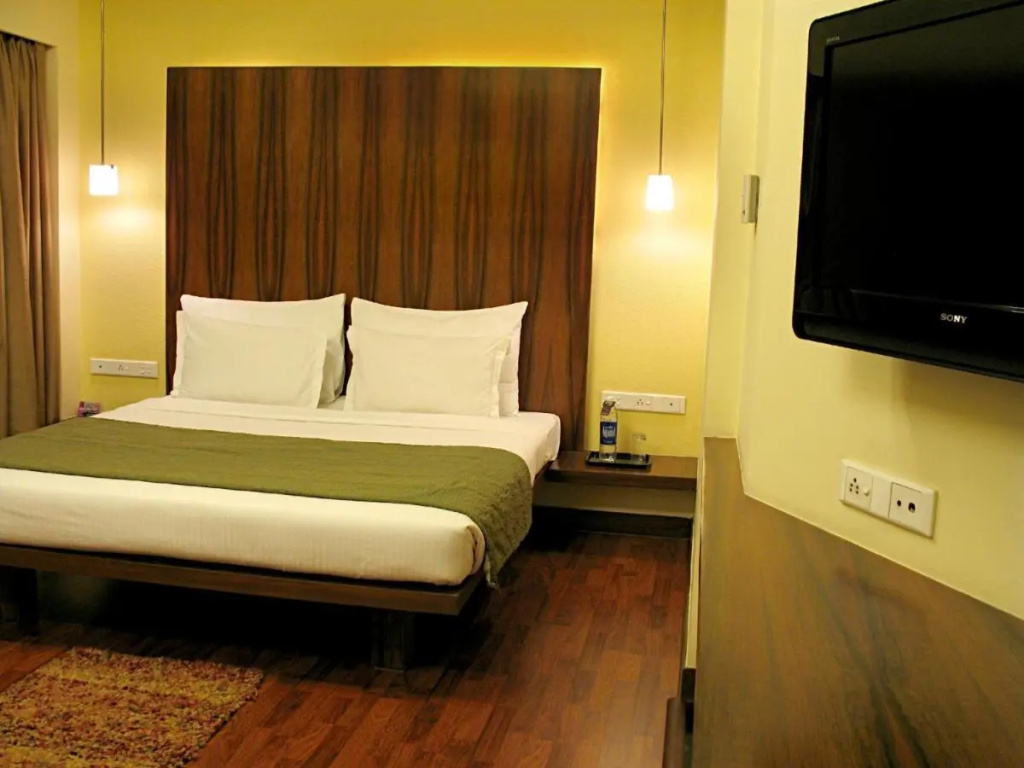 Hotel photo 25