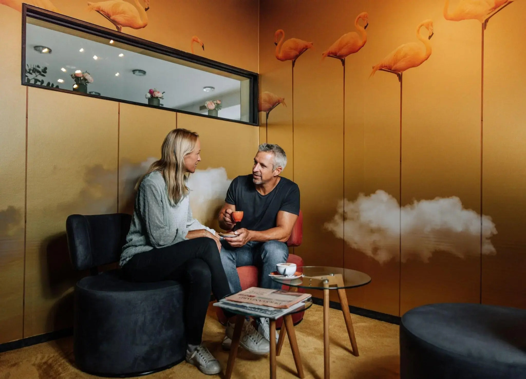 HEINhotel Vienna Airport - Général