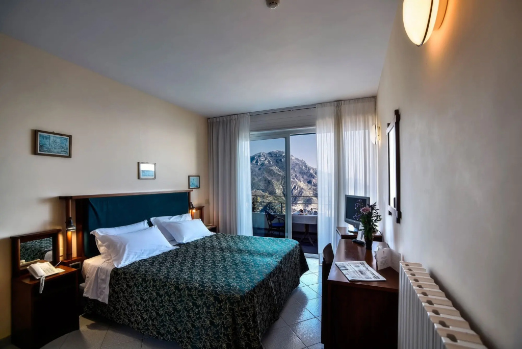 Hotel Graal - Général