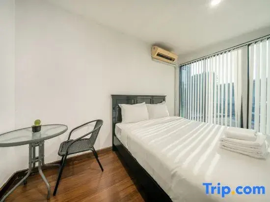 Casa VESPA at WUA LAI Boutique Hotel Chiang Mai - Chambres