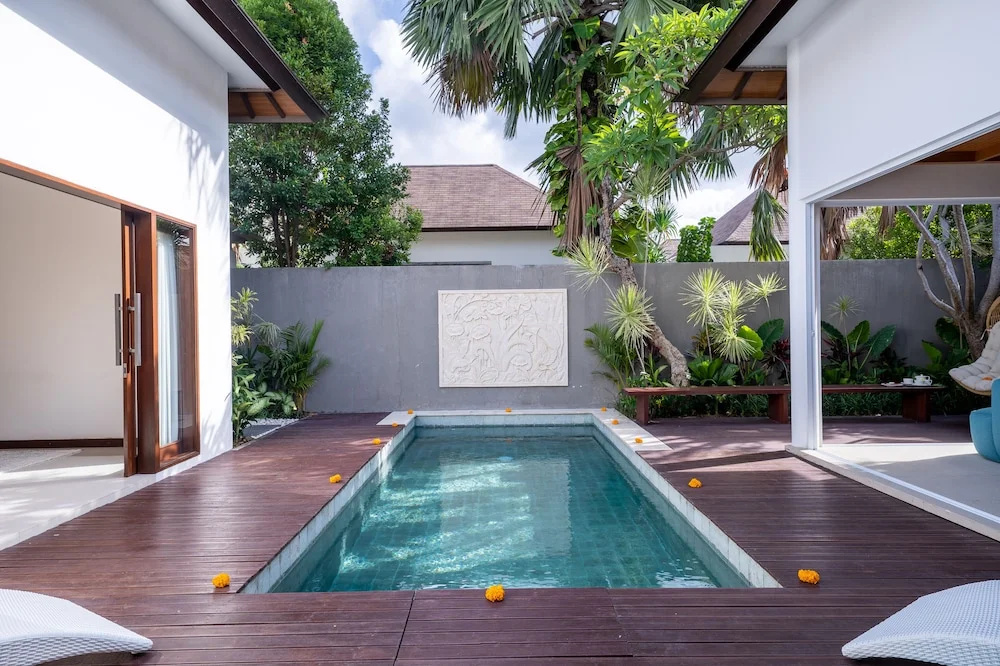 Villa Sorano Canggu by Nagisa Bali