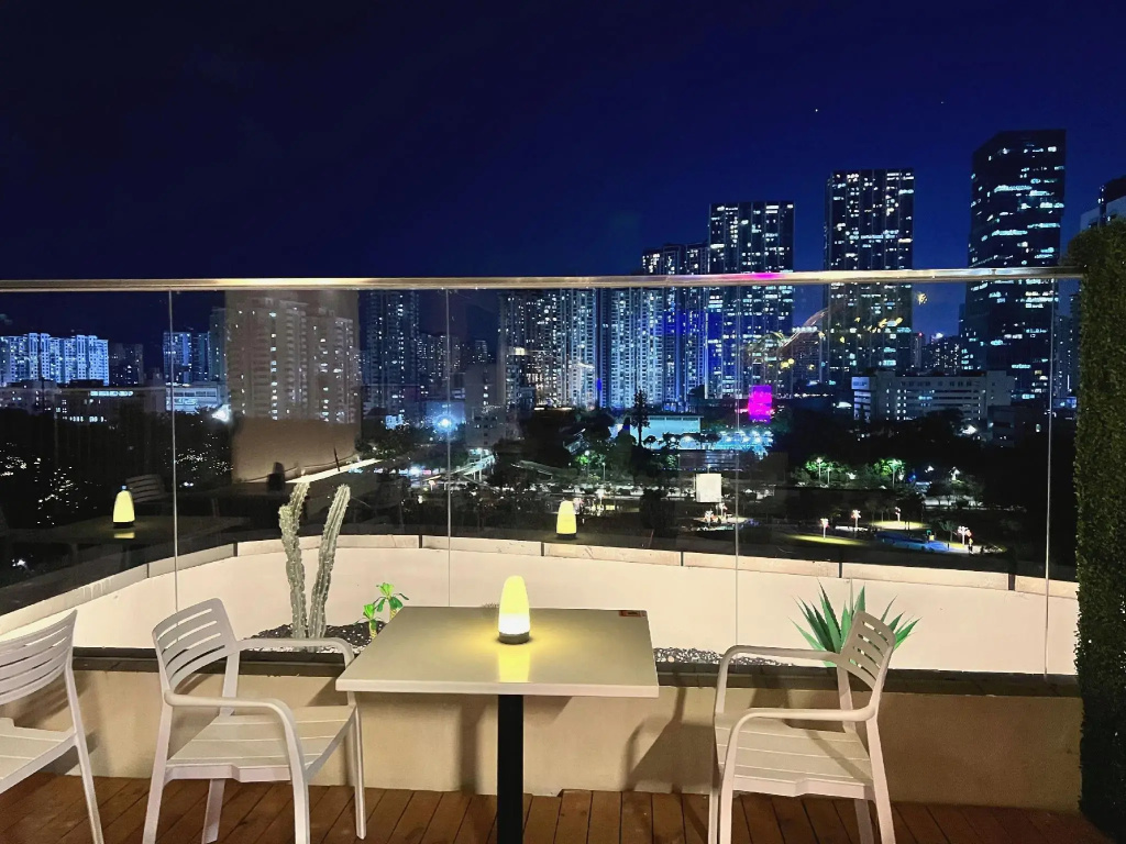 Hotel photo 15