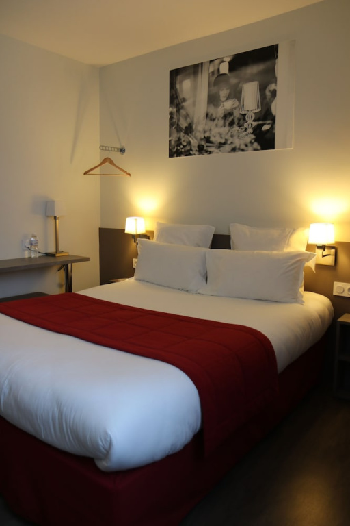 Afficher la photo 6 — Le Quarre