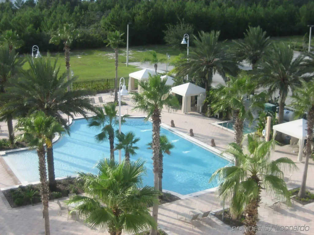 Monumental Hotel Orlando - Général