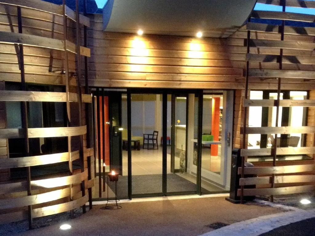 Hotel photo 13