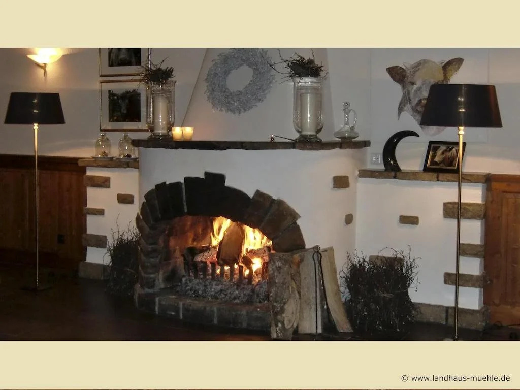 Landhaus Muhle Boutique Hotel Schluchsee