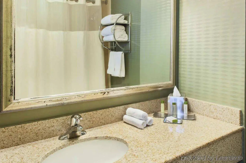 The Brookhaven Atlanta Hotel  - Général
