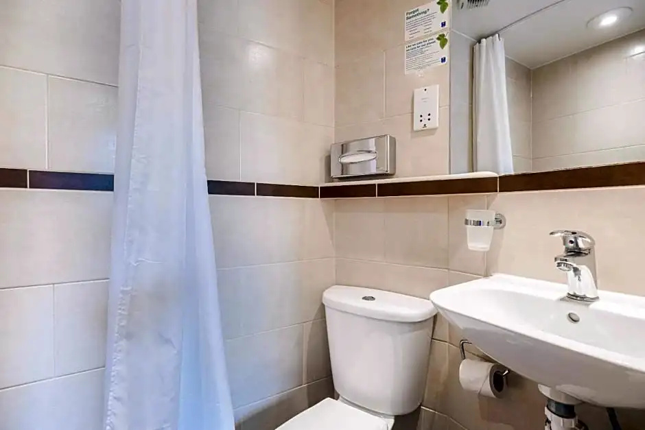 Comfort Inn Westminster - Chambres