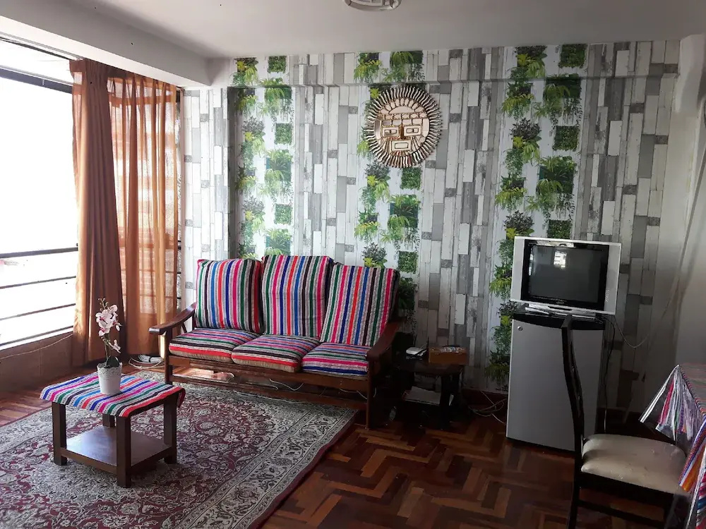 Hotel photo 8