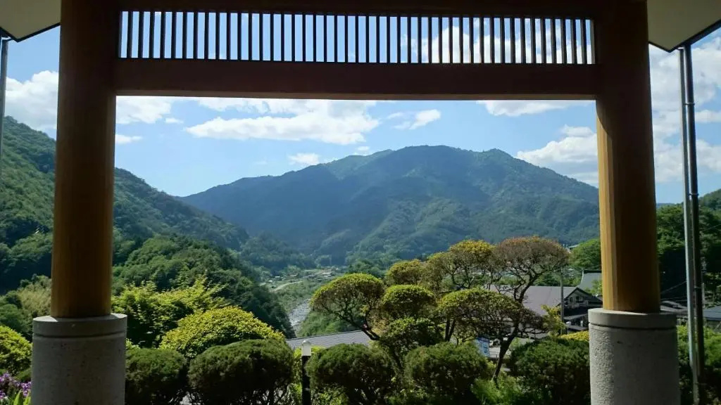 Balcony & Terrace