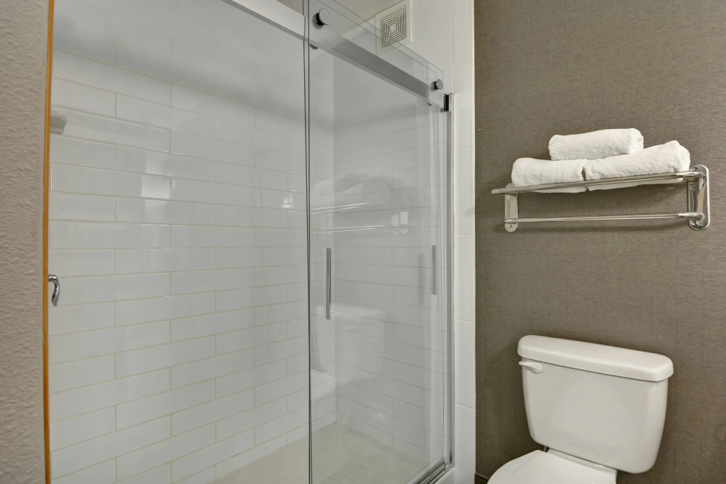 Hilton Garden Inn Oshkosh - Général