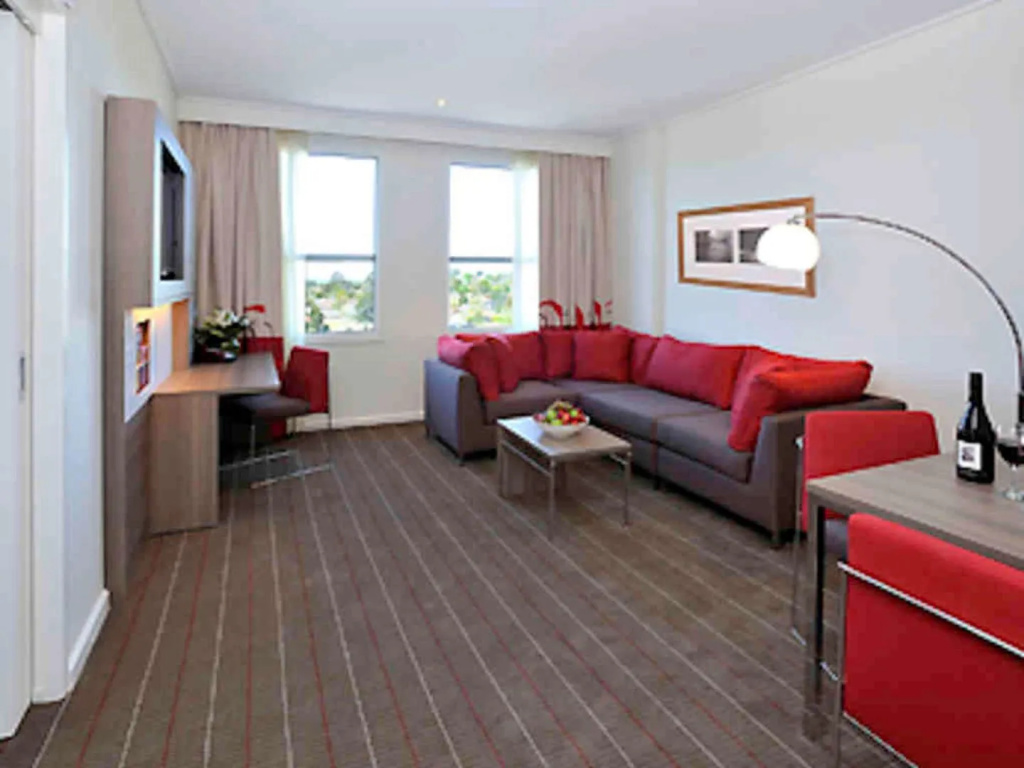 Novotel Melbourne Glen Waverley - Général