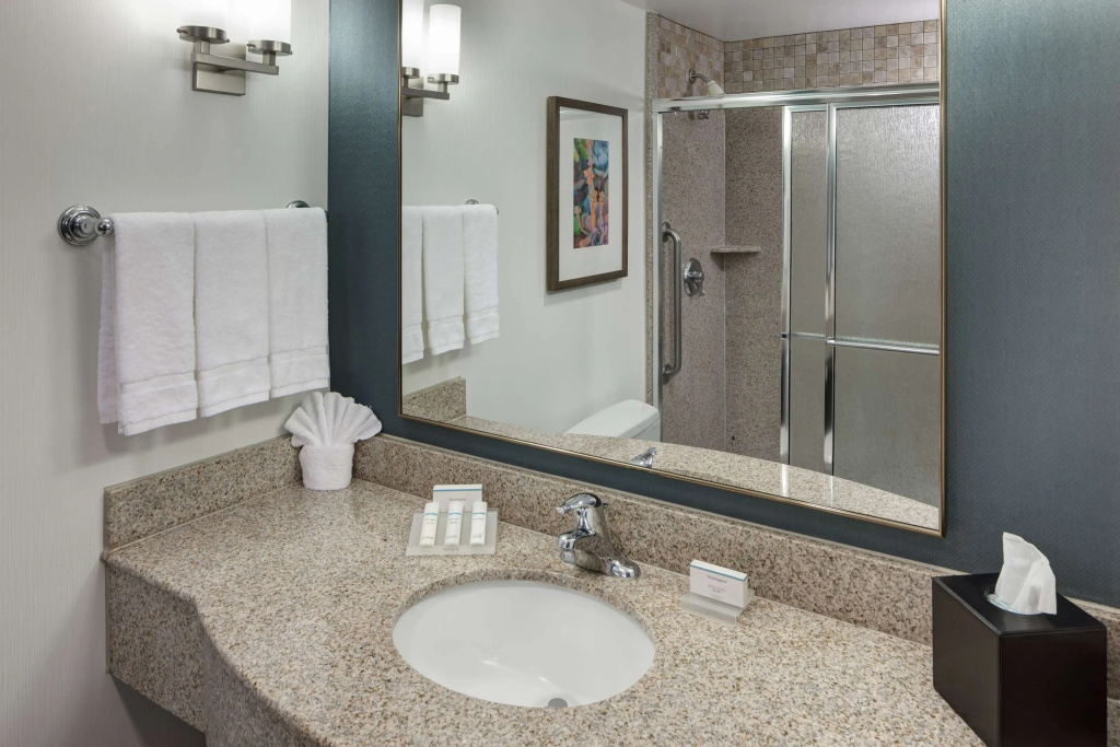 Hilton Garden Inn Tucson Airport - Général