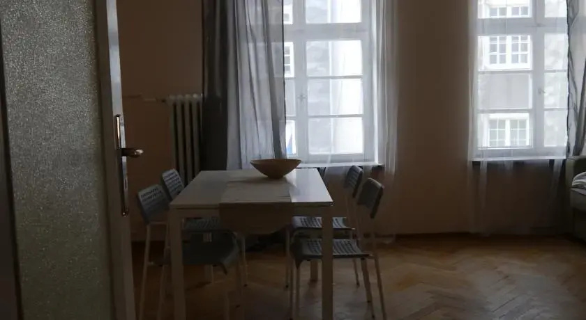 Apartament Chlebnicka