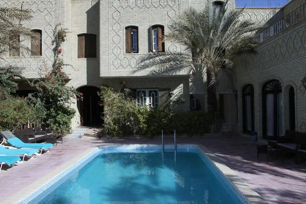 Residence Loued - Général