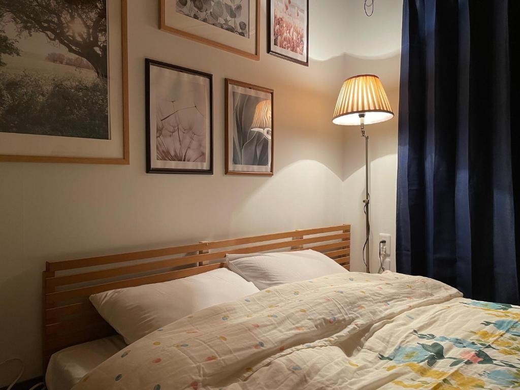 Kanazawa guesthouse nagonde - Hostel 사진 5