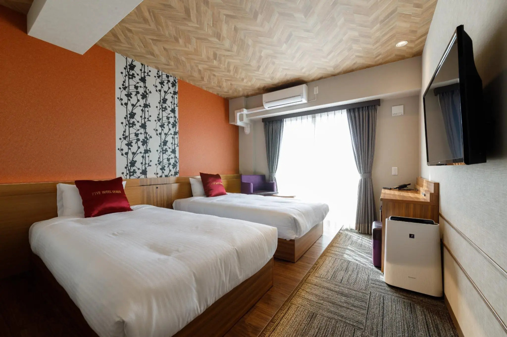 Hotel photo 5